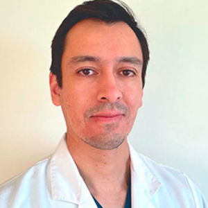 Dr. Raul Gallegos