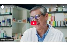 Conoce Muno a través de nuestros comerciales