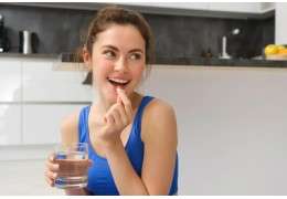 Probióticos con vitaminas: Aliados para un sistema inmune saludable